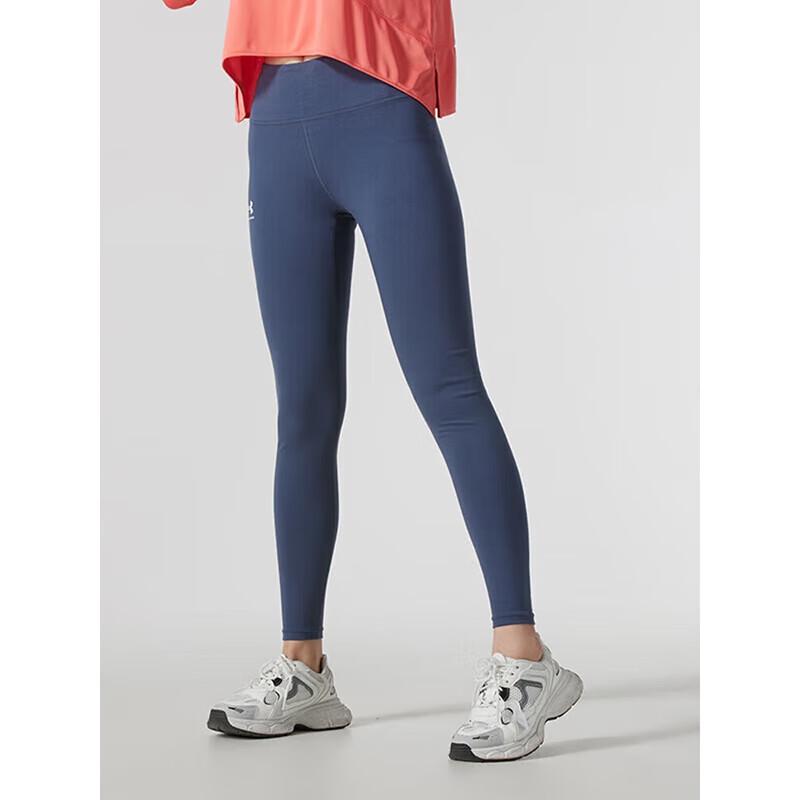 Under Armour Women's All-Season Running Leggings