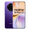 Realme 14 Pro 5G 12/512GB Nebula Purple Smartphone