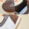 Ins New German Training Shoes Women's Autumn Students Running Sports Platform Heightening Casual Shoes CY