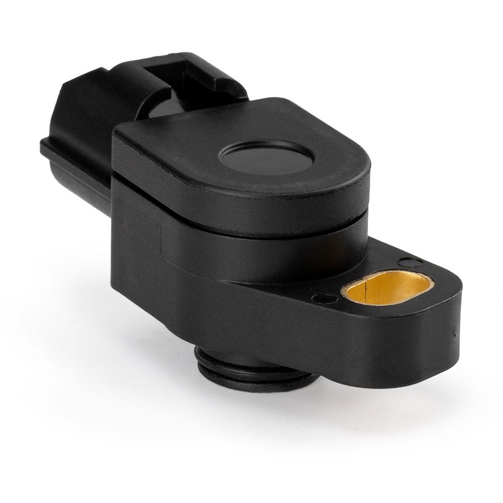 

1Pcs NEW TPS Throttle Position Sensor OEM # 13580-29G00 13580-29G00-000 1358029G00 for Suzuki GSXR 600 750 2004-2009 Car Parts чёрный