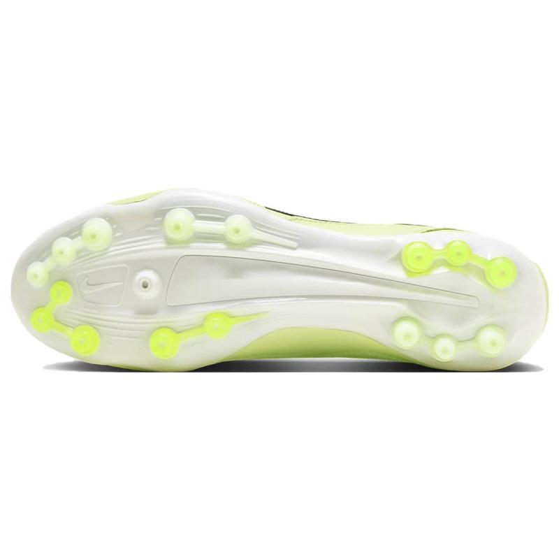 Nike Legend 9 Pro AG 'Yellow' Training Soccer Shoes DB0448-705