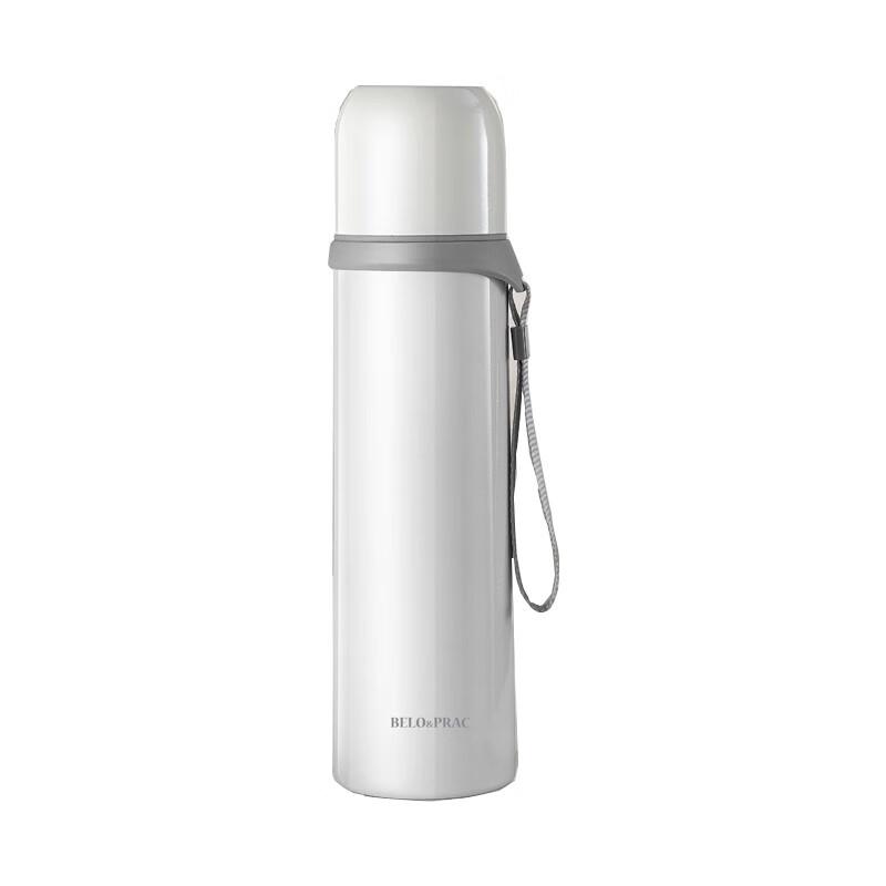 BELO&PRAC Boerdi 500ml Travel Vacuum Mug