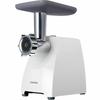Kenwood MG360 Electric Meat Grinder 1400W White/Gray