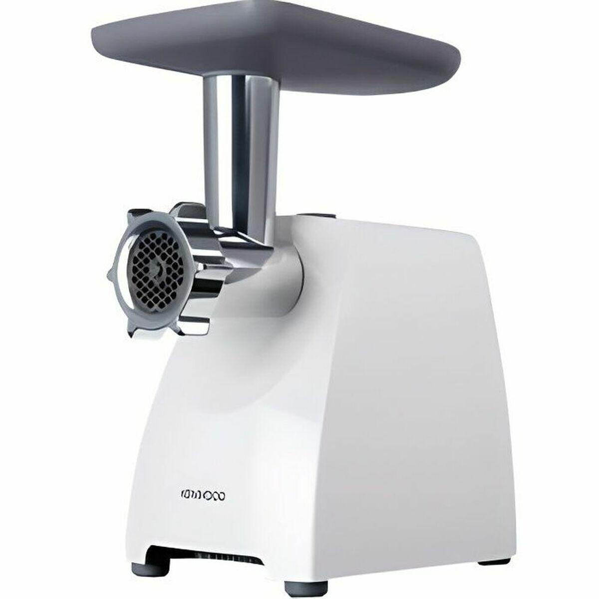 Kenwood Weiss Mg360, Fleischwolf, - Bild 2