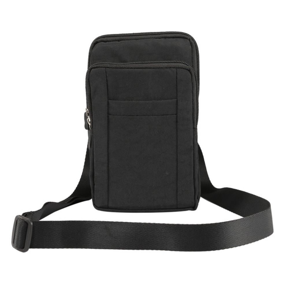 Waist Belt Outdoor Phone Pouch Carrying Case Smartphone Bag Cell Phone Holder  Mobile Phone Bag