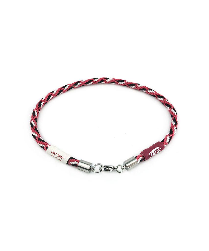 Klips Urban Calvin Pink Women'S Anklet