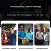 Yunnan Baoshan Arabica Espresso Coffee Beans