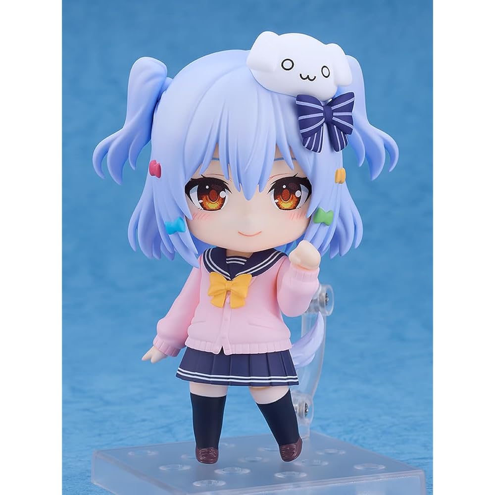 Nendoroid Pro Inuyama Tamaki Non-scale Plastic Pre-painted Action Figure