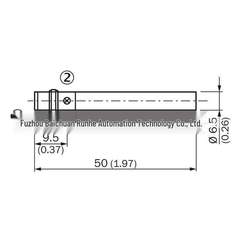 IH06-02BPS-VT1 Sick Proximity Sensor 7900179 - New, In Stock