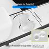 Tesla Model 3/Y Cup Holder Charger & Gear Shift Silicone Cover