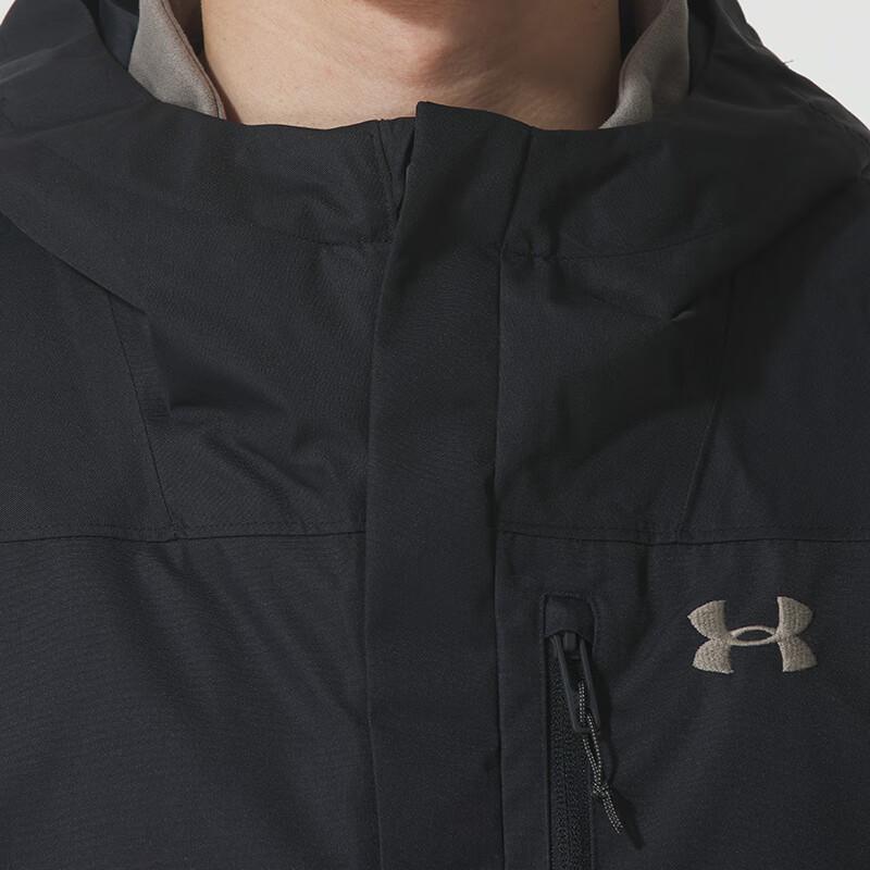 Under Armour Men's Winter 3-in-1 Sport Jacket