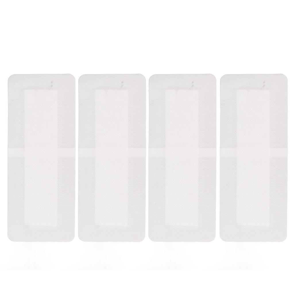 10pcs Scar Strips Waterproof Professional 0.02mm Thickness High Elastic Scar Dressing Sheets for Caesarean Section