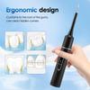 Electric Tooth Cleaner Waterproof Toothbrush Sonic Vibration Dental Scaler Plaque Calculus Tartar Remover Teeth Cleaning Tools