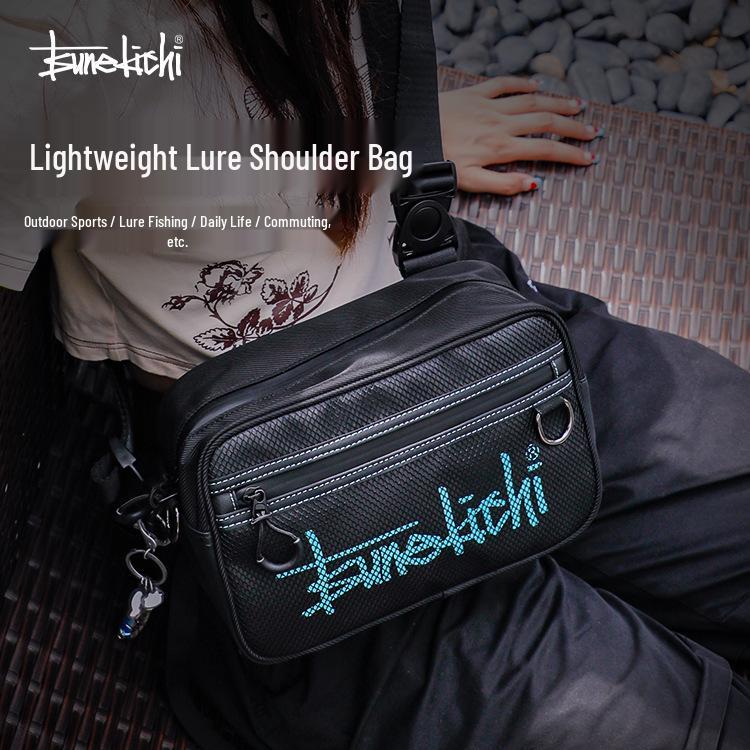 Changji Waterproof Multifunctional Outdoor Fishing Gear Bag