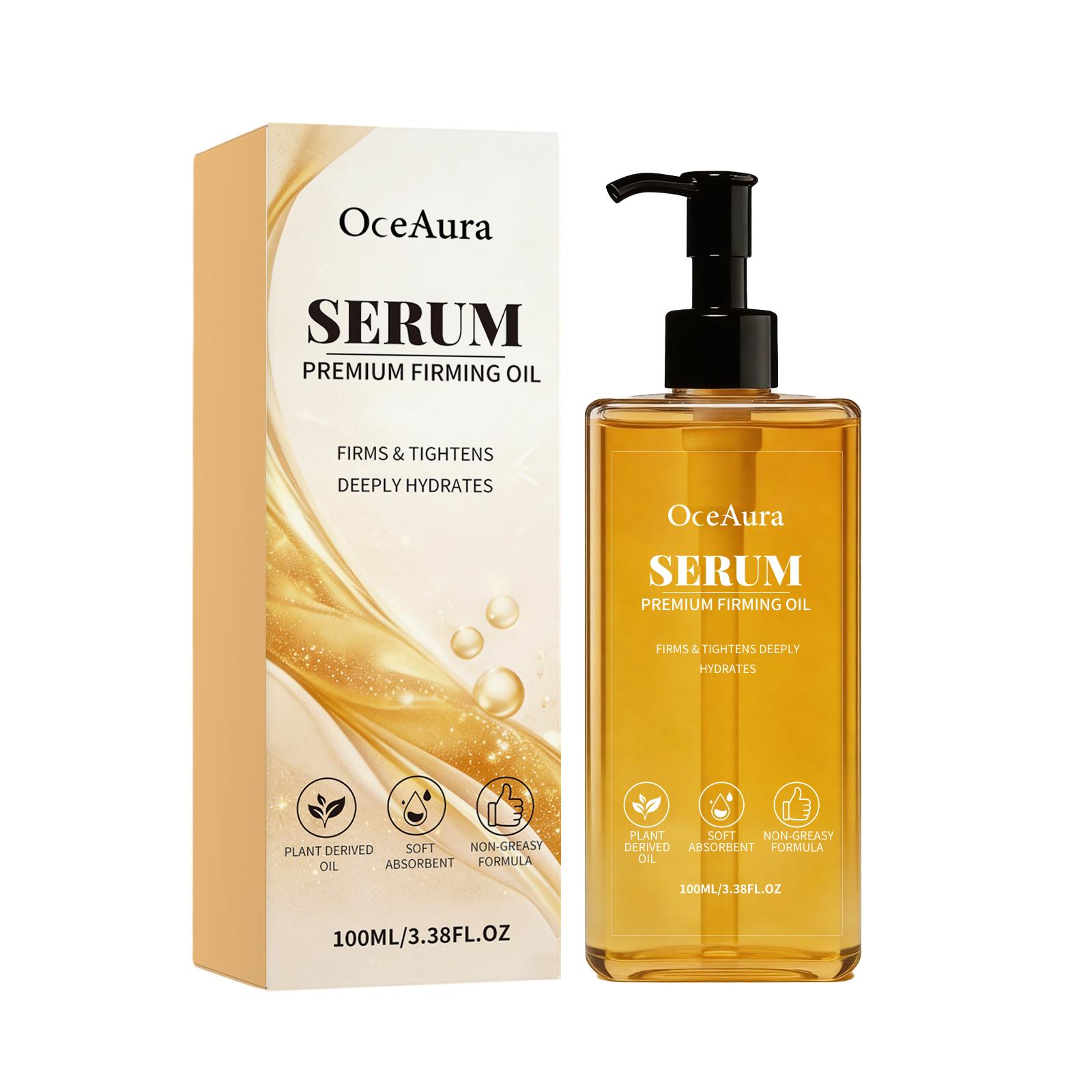 Skin care oil Moisturizes skin, nourishes and cares for it, providing softness and comfort, external use body care and maintenance oil 100ml