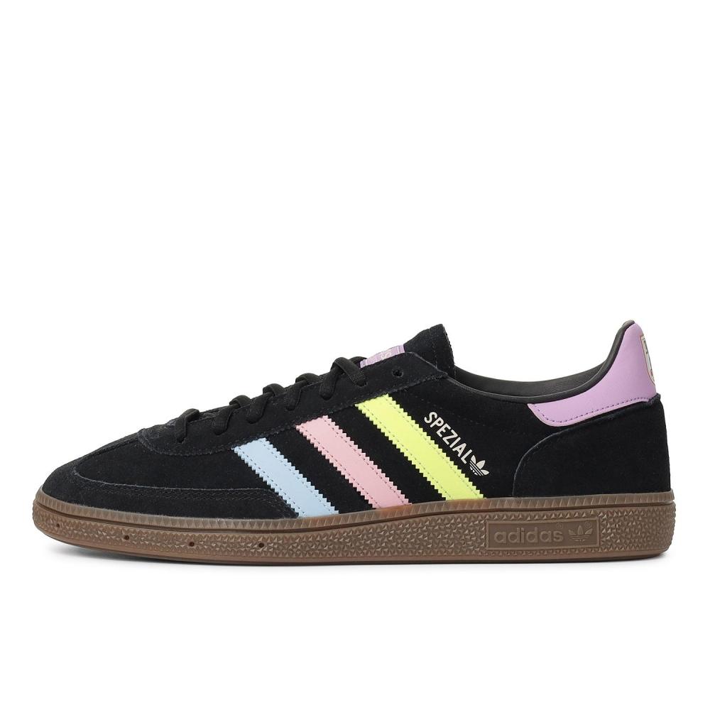Адидас Гандбол Spezial Hp3675 Core Glow Offw 230