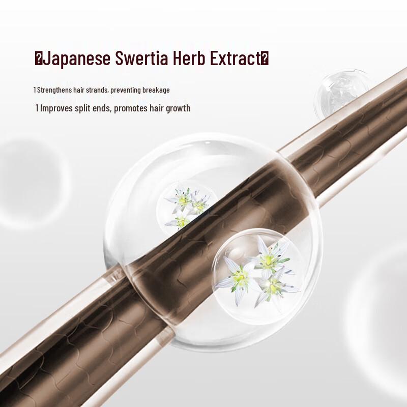 Die Yin Anti-Breakage Shampoo 580ml