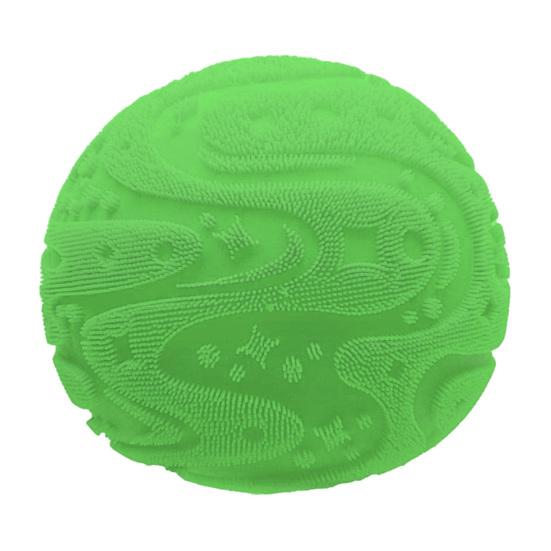 Easter Egg Squeeze Toy Stress Relieving Flow Pattern Egg Sensory Toy Decompression Stress Ball Easter Basket Stuffer Party Favors