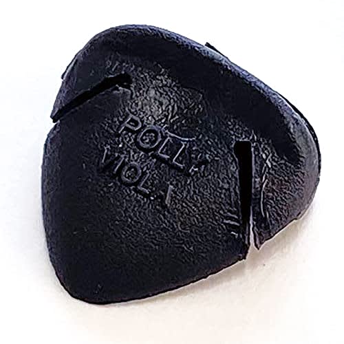 

Polly Mute for Viola (Black)