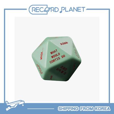 CORTIS - The 2nd EP [GREENGREEN] (Dice Ver.)