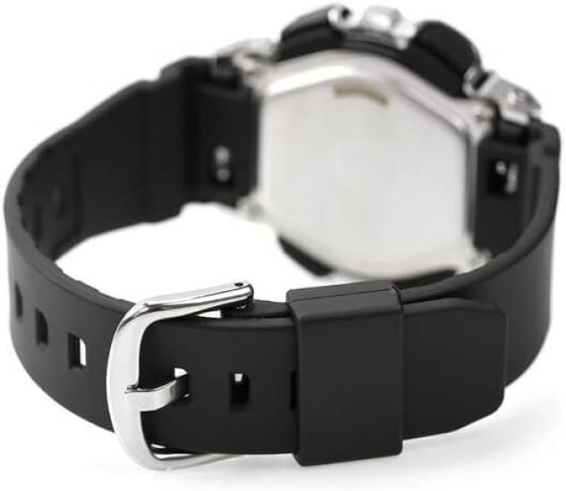 Casio Quartz Watch G-SHOCK Women's GM-S110-1A