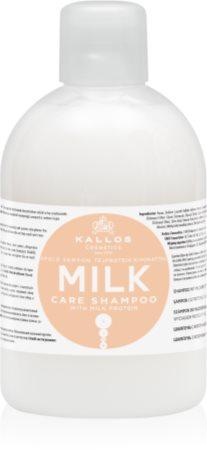 

шампунь для сухих и поврежденных волос TU прозрачный