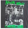 Üst giysisi – T-shirtler