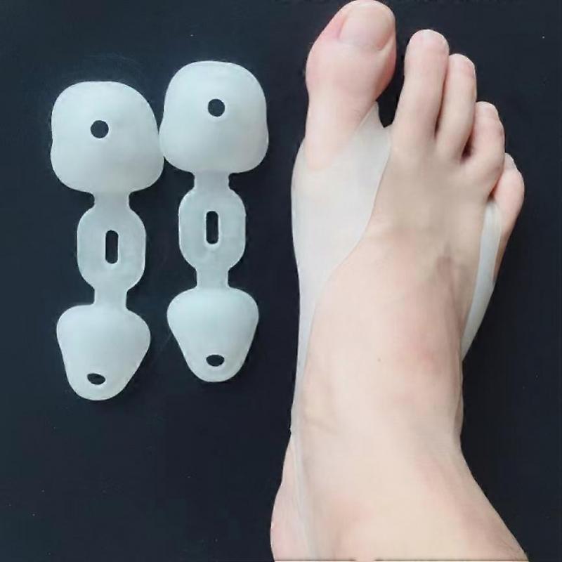 Adjustable Bunion Corrector for Adults, Toe Straightener
