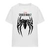 Spider-Man Womens/Ladies Gamerverse T-Shirt