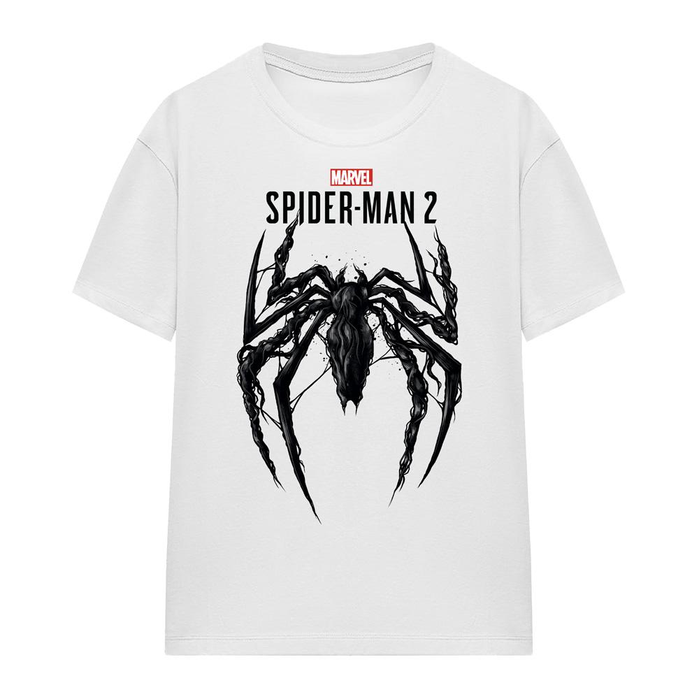 Spider-Man Womens/Ladies Gamerverse T-Shirt
