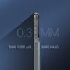 For Samsung Galaxy S26 Ultra Case Protective TPU Phone Cover with Card Holder