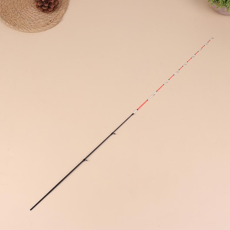 55Cm Glass Fiber Raft Tip Repair Refit Replace Night Fishing Spinning Flexible Rod Tip Winter Fishing Tackle Pole Accessories