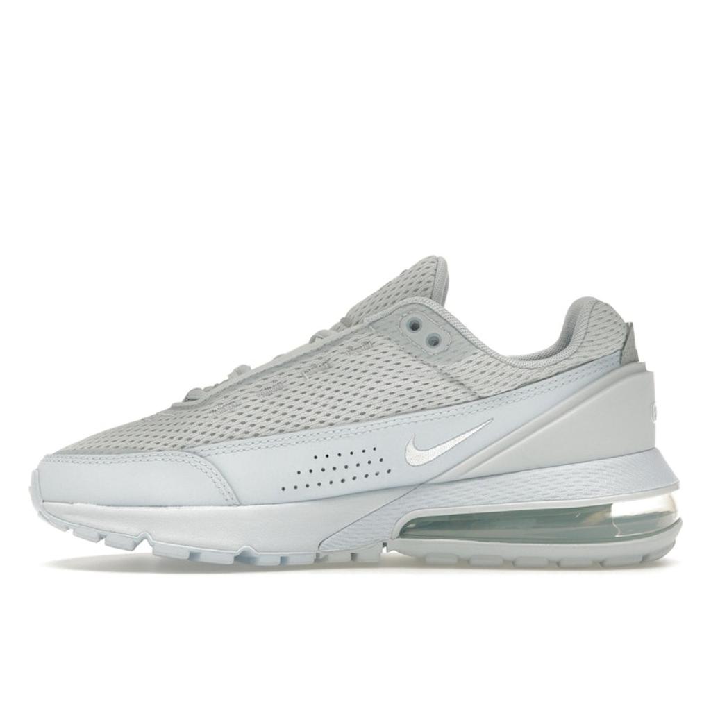 Nike Air Max Pulse Modrá Tón Dámské Tenisky Aura Hliník Odrazivě-Stříbrná FD6409-400