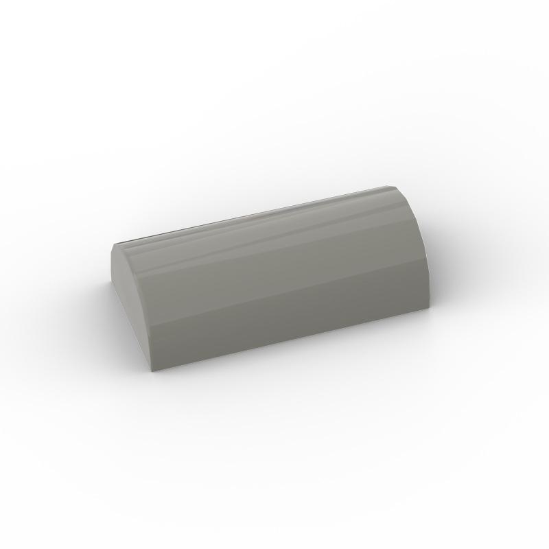 

50 шт. Сборка 6192 2x4 Кирпич-арка Ldd6192 Кирпичи Строительные блоки Заменяемые детали Игрушки Дети