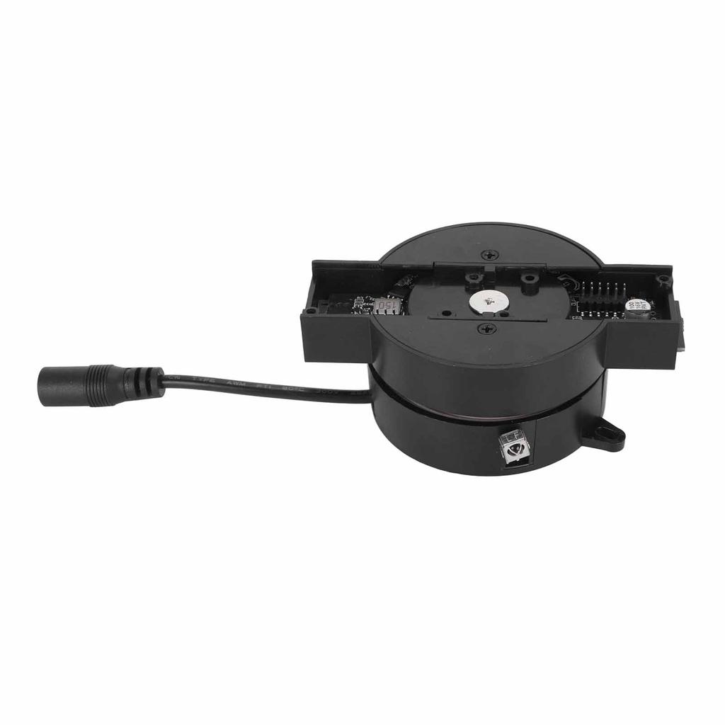 Hologram Projector Fan 16.1in 3D Hologram Fan Clear Video Images 1250rpm 224 LED Beads for Holiday Event Showcase