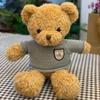 Sweater Bear Doll Birthday Gift Teddy Bear Plush Toy Doll