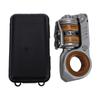 Magnetic Stress Relief Toy Crisp Sound Fingertip Rotating Decompression Toy with Storage Box