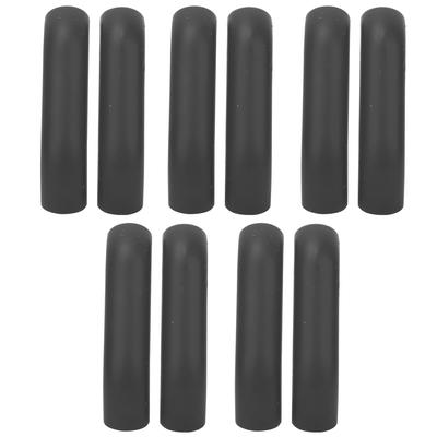 5 Pair RISK Silicone Mountain Road Bike Brake Lever Protector Anti Skid Brake Handle Cover Bicycle Accessory