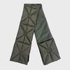 LM PADDING MUFFLER (OLIVE)