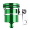 Aluminum Alloy Universal Motorcycles Brake Fluid Reservoir Rear Clutch Tank Oil Fluid Cup for S1000RR S1000R R1200RS 600