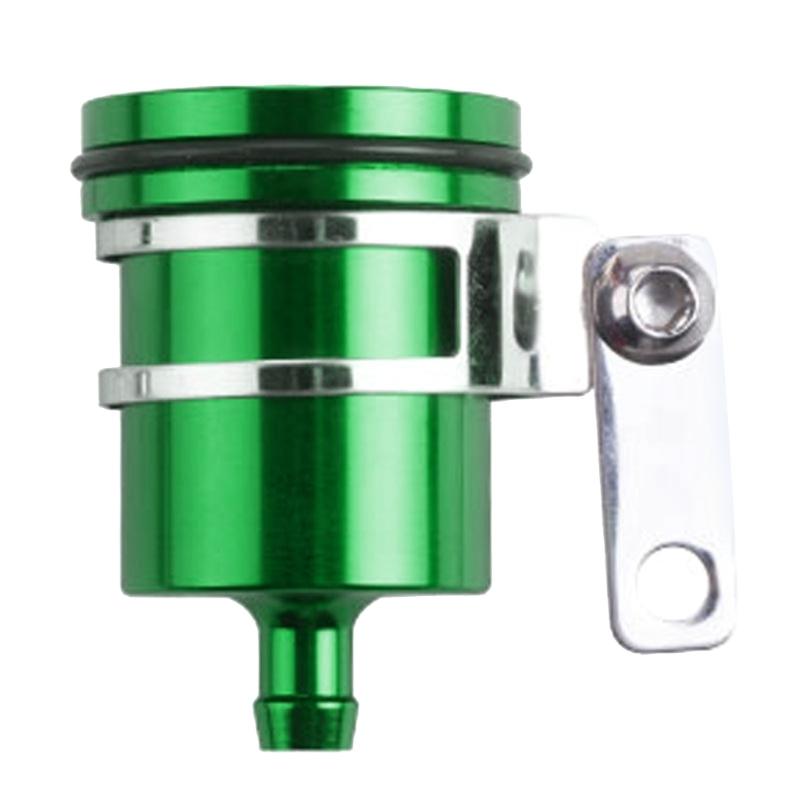 MotorcyclesFront Brake Fluid Reservoir Clutch Cylinder Tank Oil Fluid Cup F800GT