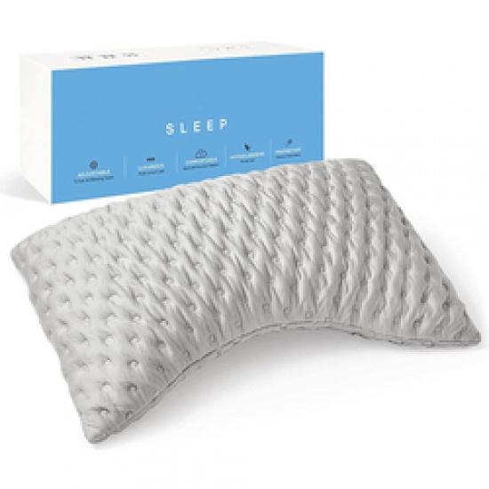 

Подушка для сна для беременных, для мам, для беременных, для младенцев, для младенцев, анти-рулон 50x37x9cm зелёный