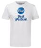 BEST WESTERN Hotel Chain T-shirt Unisex T-Shirt