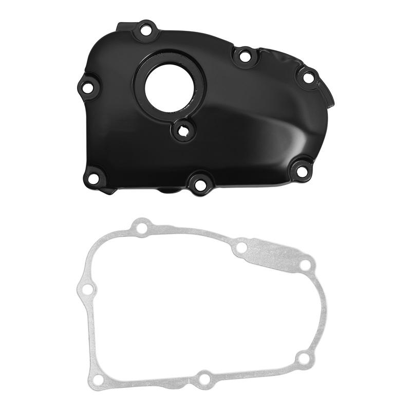 

Right Engine Oil Pump Cover Crank Case Crankcase For Yamaha FZ6R FZ 6R 2009-2016 2010 2011 2012 Motorcycle Accessories