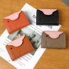 Mini Elephant Coin Purse Soft Pu Coin Keychain Wallet Storage Bag Cute Coin Purse For Women