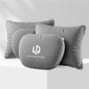 26 Model Car Cushion & Headrest for Leapmotor C11: Neck & Lumbar Support, Interior Decoration