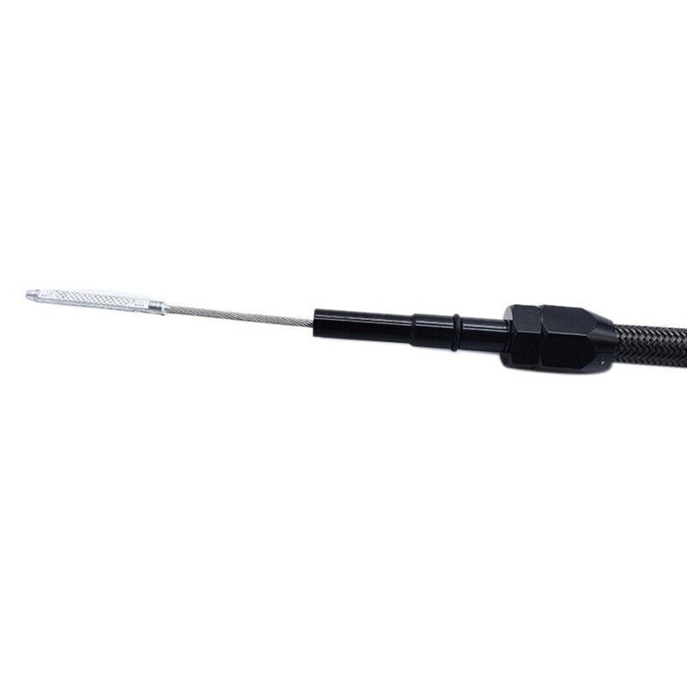 1pc Engine Dipstick Engine Oil Dipstick Car Accessories