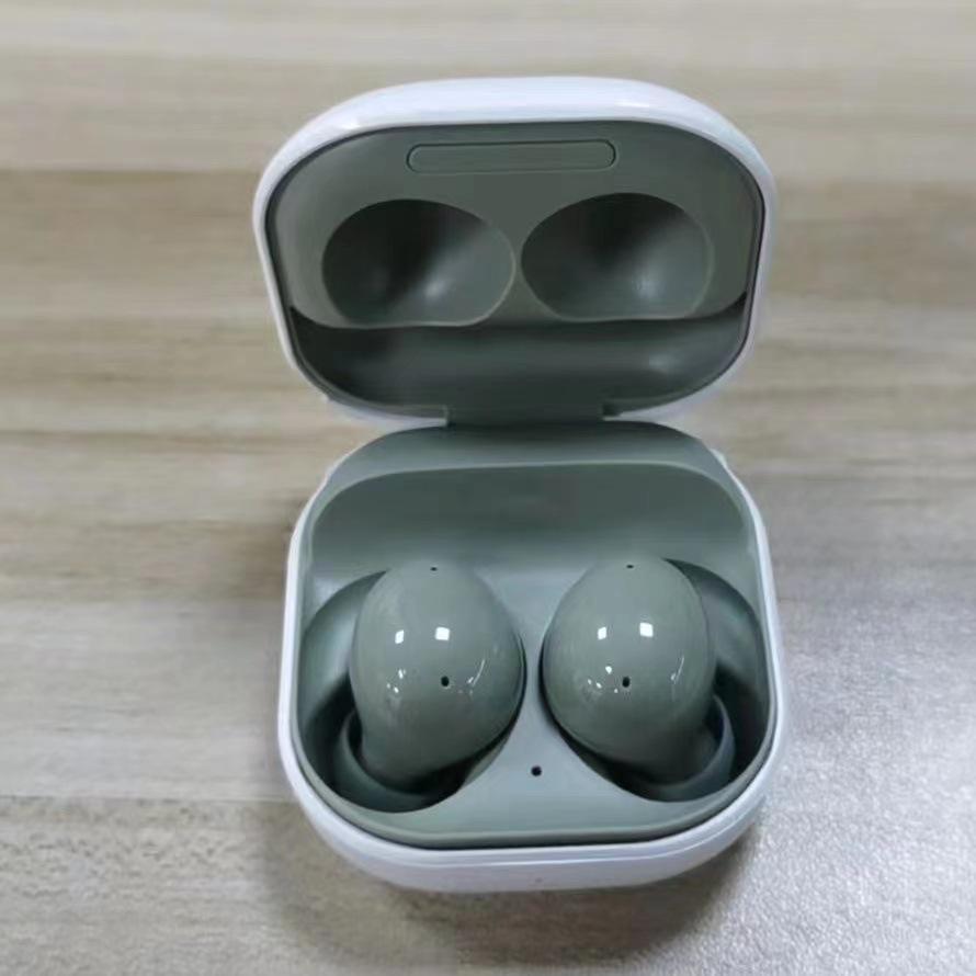 Buds2 R177 TWS Stereo Mini In-Ear Bluetooth Earphones - Long Battery Life & Sport-Ready
