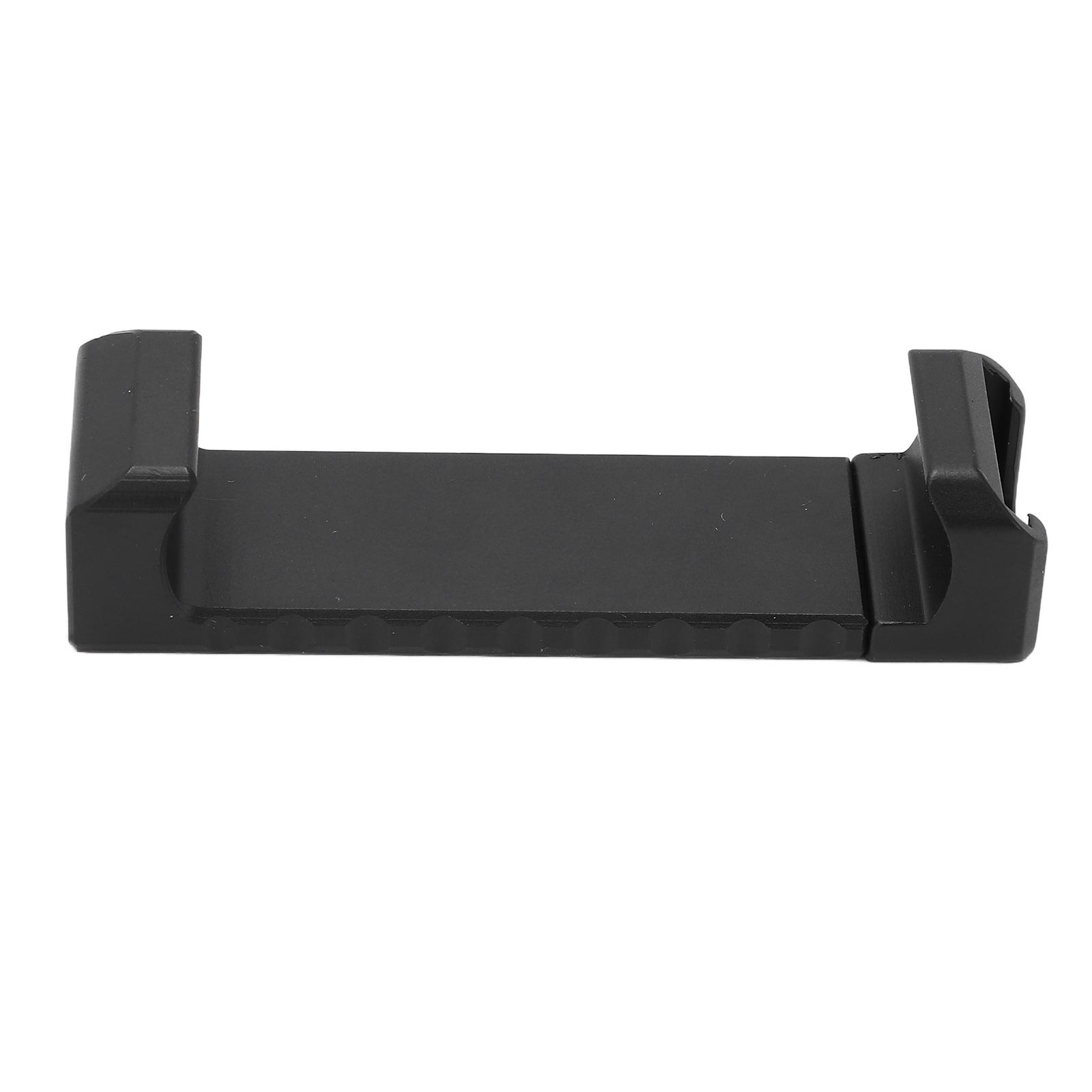 

Полностью металлический беспроводной микрофон держатель-клипса для мобильного телефона многофункциональный микрофон клипса для мобильного телефона