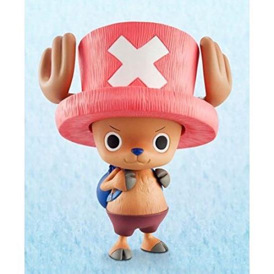 

Excellent Model One Piece Tony Tony Chopper DX Scale Complete Figure Toei Animation Online Shop Portrait.Of.Pirates LIMITED EDITION 1/8 (MegaTrea